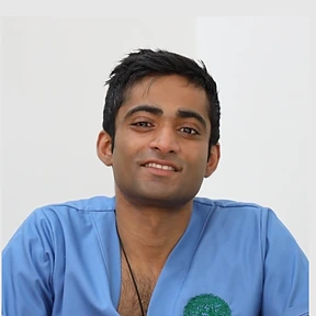 Dr Shehan Wijesingha